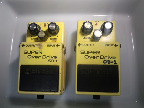 SD-1 OD-1