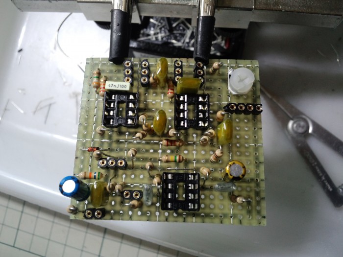 phase90製作中