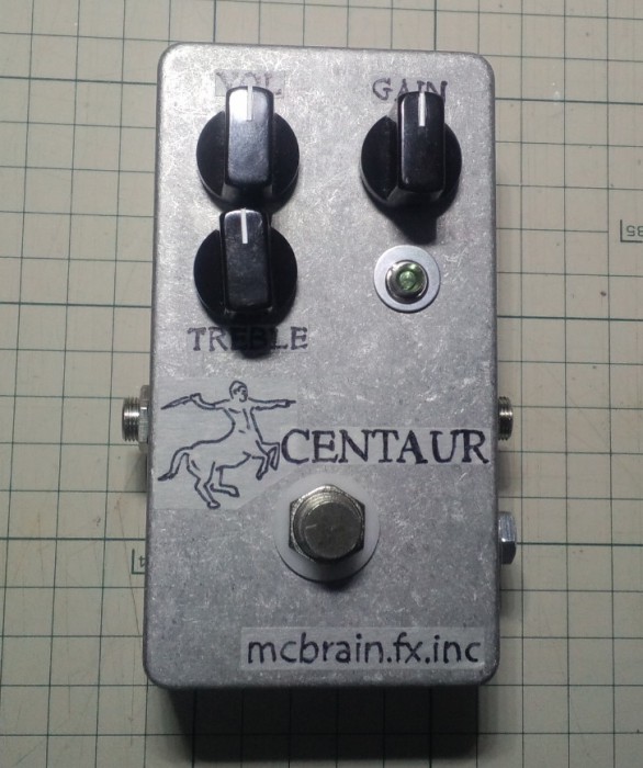 Klon Cetaurクローン完成品