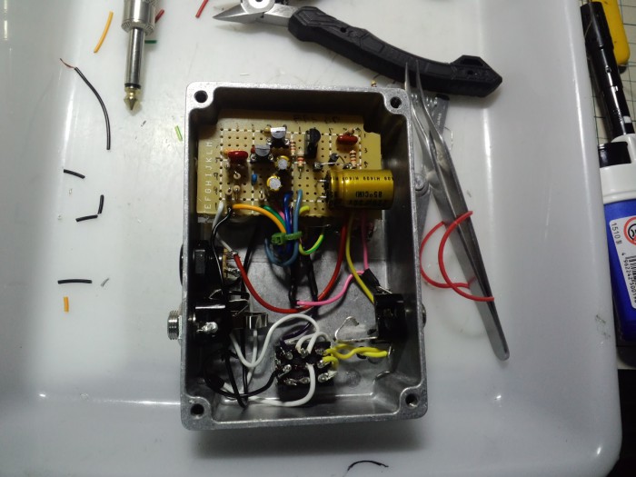 BarBarShop OverDrive